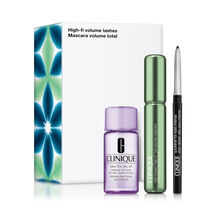 HIGH DRAMA IN A WINK (SET DE MAQUILLAJE)